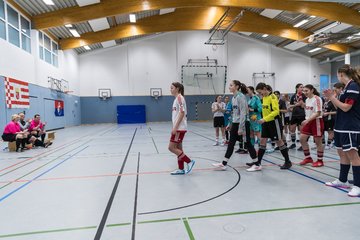 Bild 75 - wCJ NFV Futsalturnier